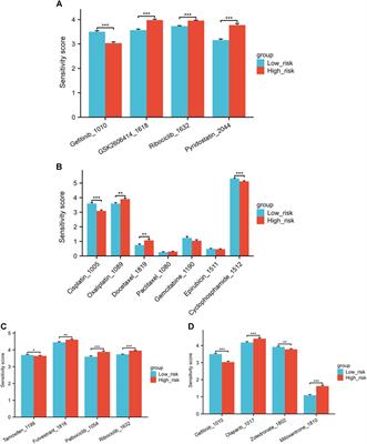 Unraveling breast cancer prognosis: a novel model based on coagulation-related genes